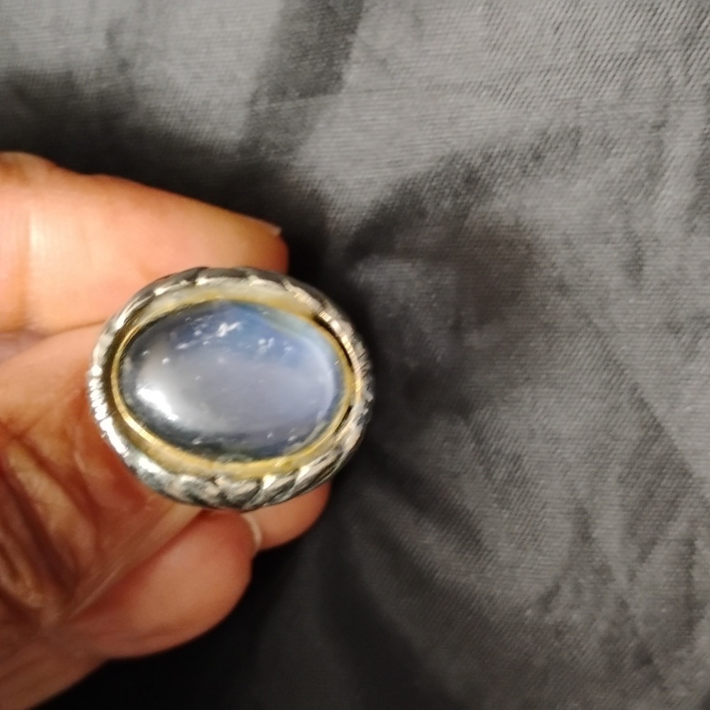 Vintage ring